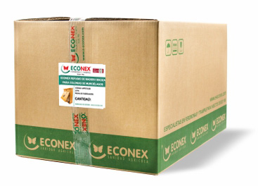 Caja con 6 unidades