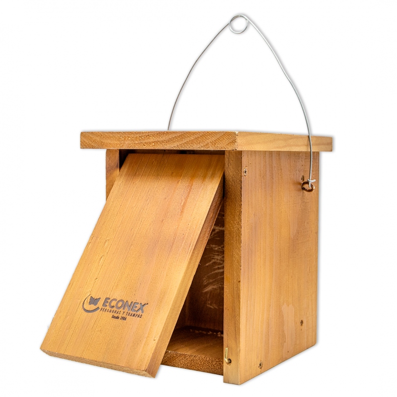 econex nidos rapaces